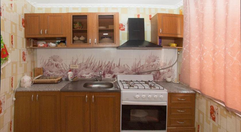 Гостевой дом Ульяна Адлер